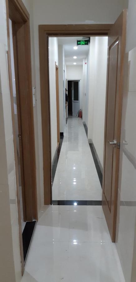 Boheme Homestay Đà Nẵng Ngoại thất bức ảnh